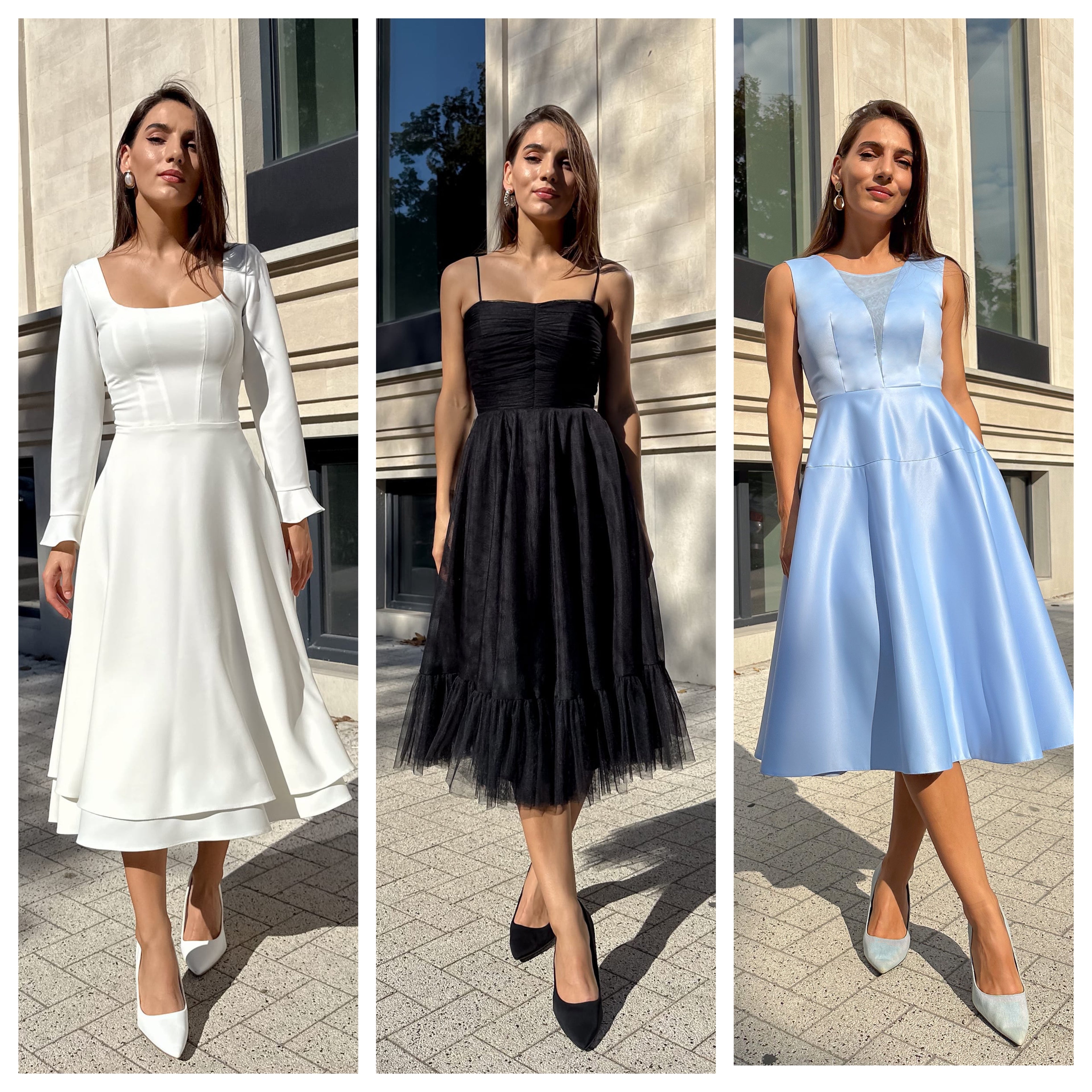 Rochii de seara Lariette – Eleganță, rafinament și feminitate