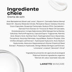 Eye cream with 1% Cannabidiol, 15 ml