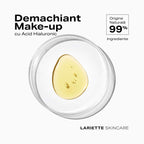 Biphasic Cleanser with Hyaluronic Acid, 100ml