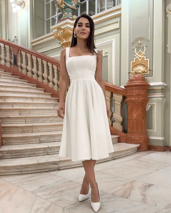 Rochie Eleganta de Ocazie