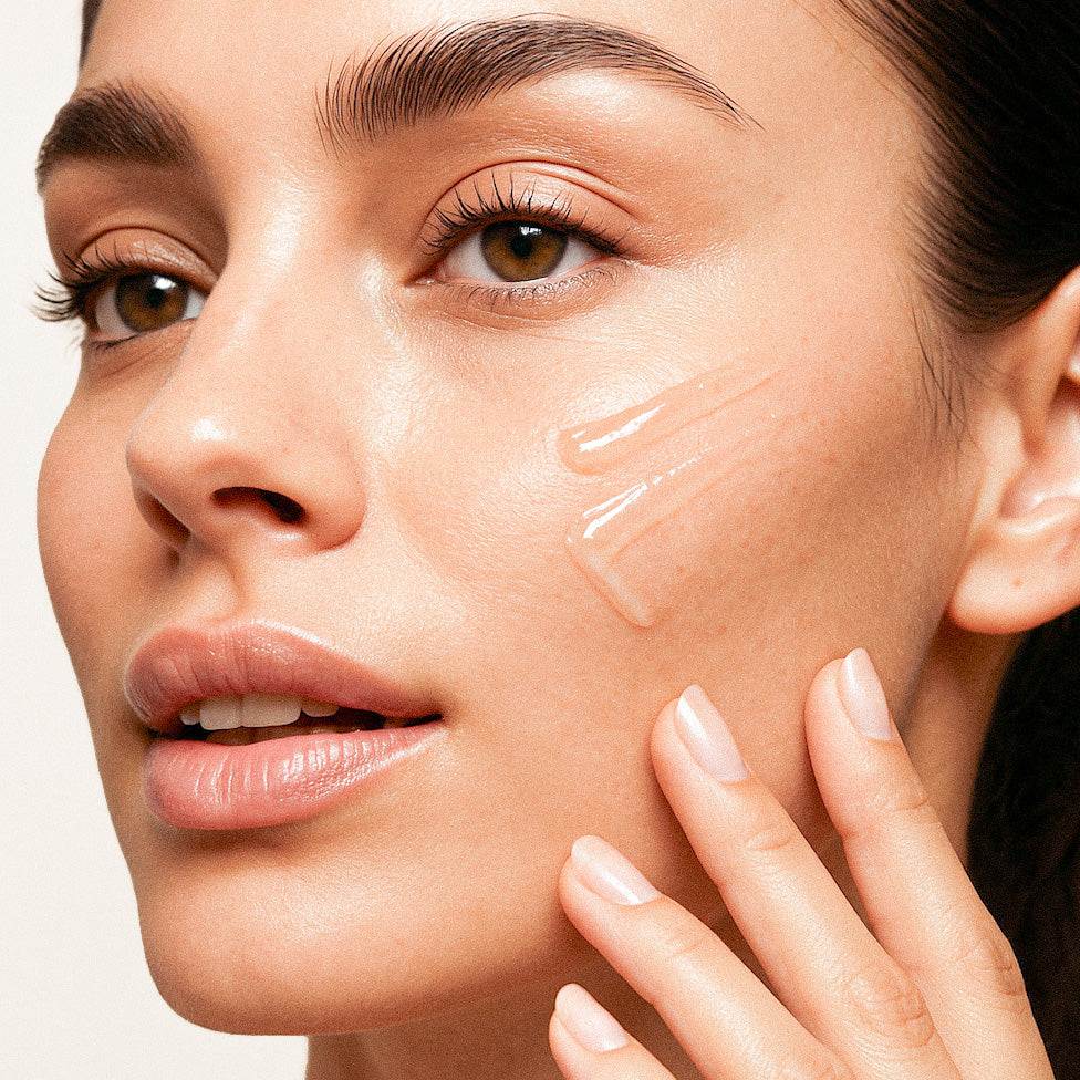 Niacinamide 5% Moisturizing Gel, 50 ml