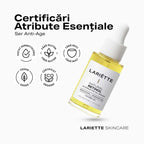 Natural Retinol Serum with Bakuchiol, 30 ml