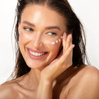 Eye cream with 1% Cannabidiol, 15 ml