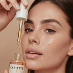 Natural Retinol Serum with Bakuchiol, 30 ml